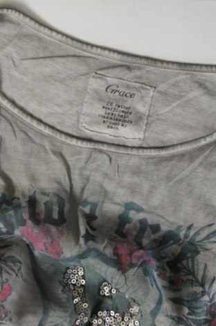 Damen Shirt Grace, Größe S, Farbe Mehrfarbig, Preis 4,80 €