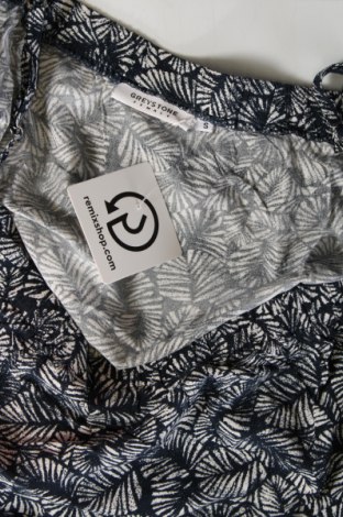 Damen Shirt Greystone, Größe S, Farbe Mehrfarbig, Preis 4,50 €