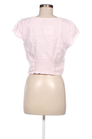 Damen Shirt Guess, Größe M, Farbe Rosa, Preis 22,82 €