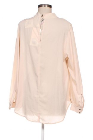 Дамска блуза Guido Maria Kretschmer, Размер XL, Цвят Екрю, Цена 30,80 лв.