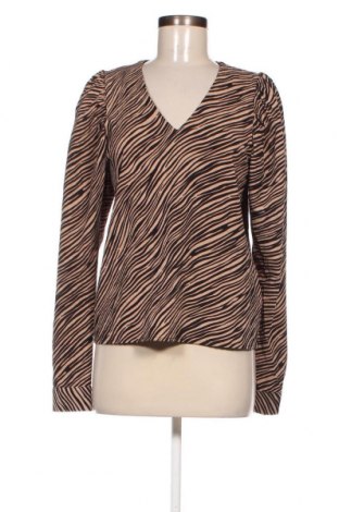 Дамска блуза Guts & Gusto, Размер S, Цвят Многоцветен, Цена 5,10 лв.