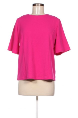 Дамска блуза Guts & Gusto, Размер S, Цвят Розов, Цена 8,50 лв.