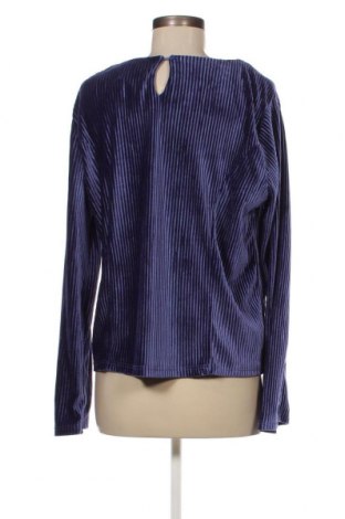 Γυναικεία μπλούζα Guts & Gusto, Μέγεθος S, Χρώμα Μπλέ, Τιμή 3,15 €