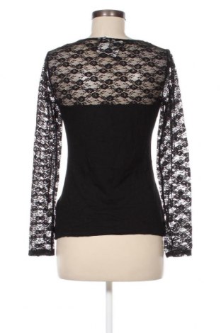 Bluză de femei H&M, Mărime L, Culoare Negru, Preț 62,50 Lei