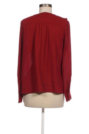 Damen Shirt H&M, Größe M, Farbe Rot, Preis € 3,70