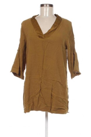 Damen Shirt H&M, Größe XL, Farbe Braun, Preis 5,77 €