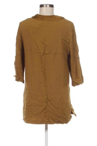 Bluză de femei H&M, Mărime XL, Culoare Maro, Preț 48,00 Lei