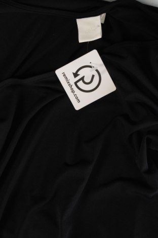 Дамска блуза H&M, Размер XS, Цвят Черен, Цена 9,97 лв.