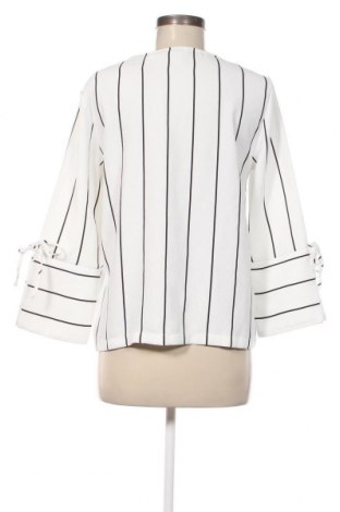 Γυναικεία μπλούζα H&M, Μέγεθος M, Χρώμα Λευκό, Τιμή 5,26 €