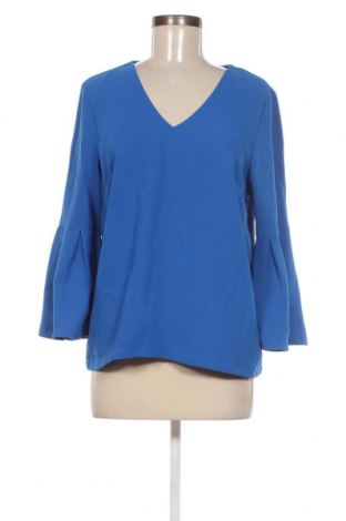 Дамска блуза H&M, Размер M, Цвят Син, Цена 7,98 лв.