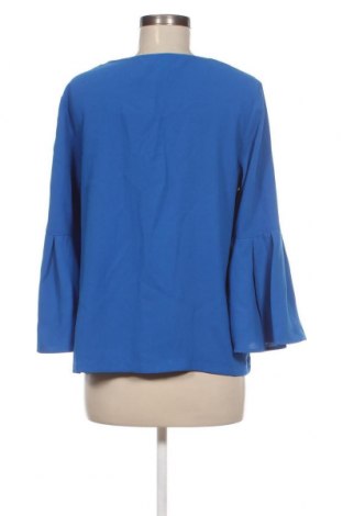 Дамска блуза H&M, Размер M, Цвят Син, Цена 7,98 лв.