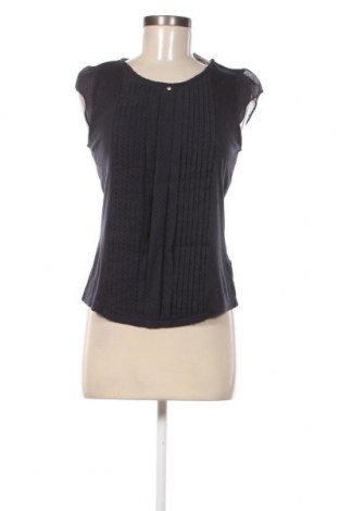 Γυναικεία μπλούζα H&M, Μέγεθος S, Χρώμα Μπλέ, Τιμή 5,77 €