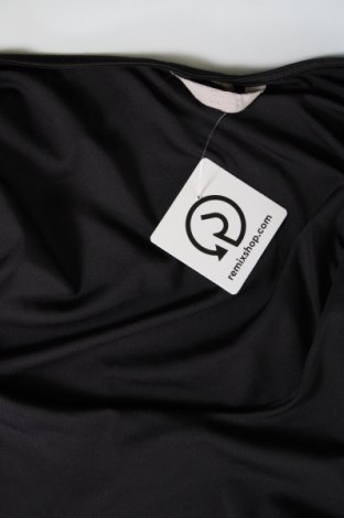 Γυναικεία μπλούζα H&M, Μέγεθος L, Χρώμα Μαύρο, Τιμή 4,96 €