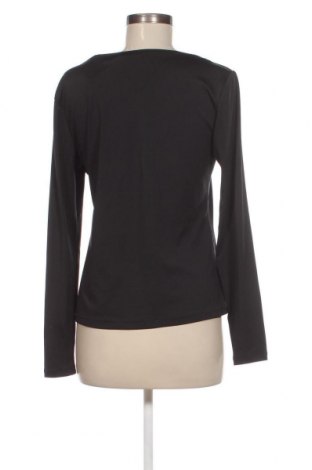 Damen Shirt H&M, Größe L, Farbe Schwarz, Preis 4,96 €