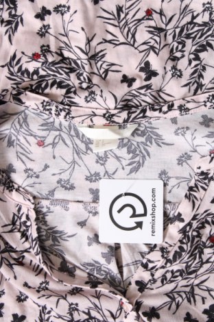 Дамска блуза H&M, Размер S, Цвят Многоцветен, Цена 3,80 лв.