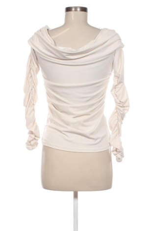 Дамска блуза H&M, Размер M, Цвят Бежов, Цена 9,69 лв.