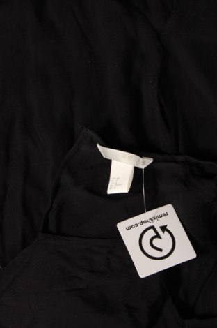 Damen Shirt H&M, Größe M, Farbe Schwarz, Preis € 4,37