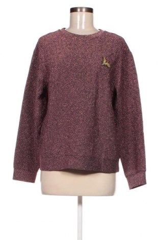 Дамска блуза H&M, Размер XS, Цвят Розов, Цена 3,80 лв.