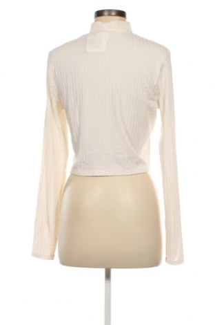 Дамска блуза H&M, Размер L, Цвят Бял, Цена 3,99 лв.