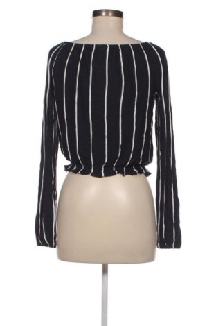 Γυναικεία μπλούζα H&M, Μέγεθος XS, Χρώμα Μπλέ, Τιμή 2,59 €