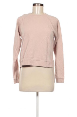 Γυναικεία μπλούζα H&M, Μέγεθος S, Χρώμα  Μπέζ, Τιμή 5,88 €