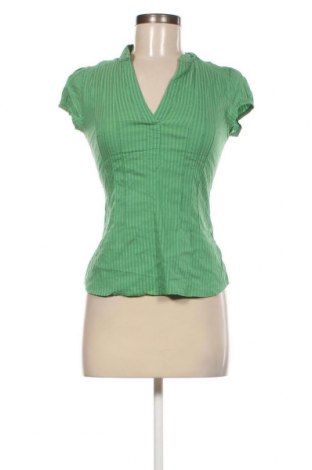 Γυναικεία μπλούζα H&M, Μέγεθος M, Χρώμα Πράσινο, Τιμή 17,95 €