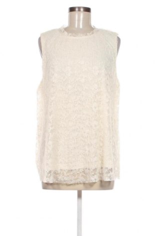 Γυναικεία μπλούζα H&M, Μέγεθος XL, Χρώμα Εκρού, Τιμή 5,83 €
