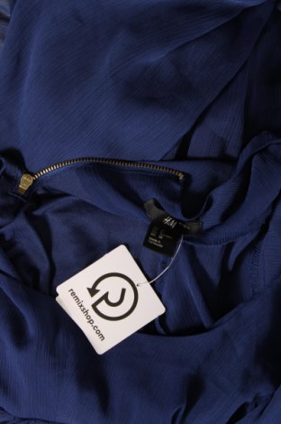 Damen Shirt H&M, Größe M, Farbe Blau, Preis 4,96 €