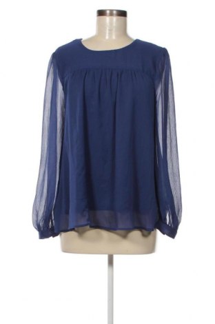 Damen Shirt H&M, Größe M, Farbe Blau, Preis € 4,96