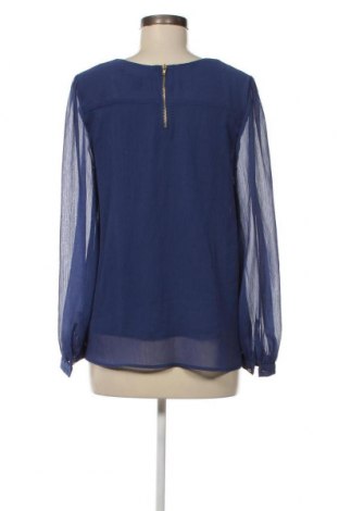 Damen Shirt H&M, Größe M, Farbe Blau, Preis 4,96 €