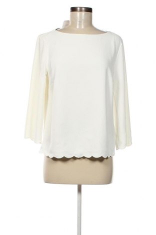 Γυναικεία μπλούζα H&M, Μέγεθος M, Χρώμα Λευκό, Τιμή 9,60 €