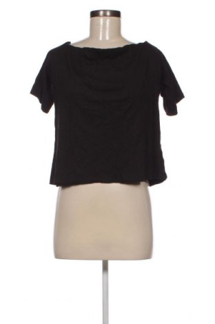 Damen Shirt H&M, Größe XL, Farbe Schwarz, Preis 5,29 €