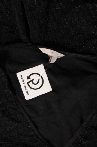 Γυναικεία μπλούζα H&M, Μέγεθος XL, Χρώμα Μαύρο, Τιμή 4,94 €