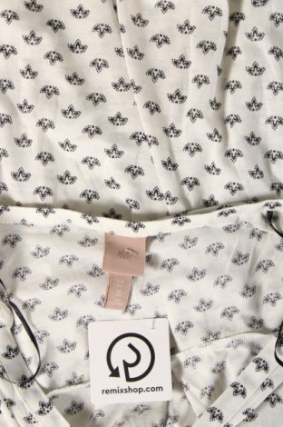 Damen Shirt H&M, Größe 3XL, Farbe Mehrfarbig, Preis € 7,27