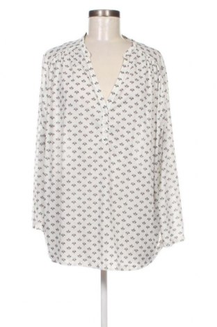 Γυναικεία μπλούζα H&M, Μέγεθος 3XL, Χρώμα Πολύχρωμο, Τιμή 6,46 €