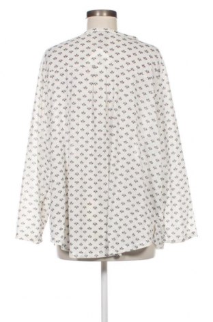 Дамска блуза H&M, Размер 3XL, Цвят Многоцветен, Цена 10,45 лв.