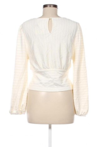 Damen Shirt H&M, Größe S, Farbe Ecru, Preis € 5,29
