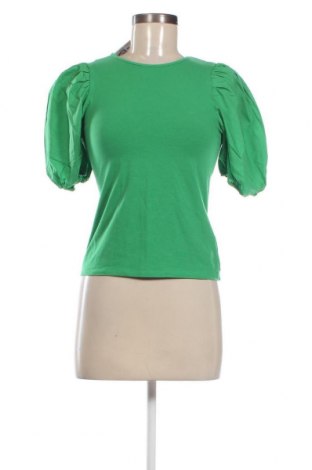 Bluză de femei H&M, Mărime S, Culoare Verde, Preț 29,08 Lei