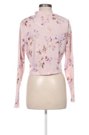 Дамска блуза H&M, Размер XL, Цвят Многоцветен, Цена 6,46 лв.