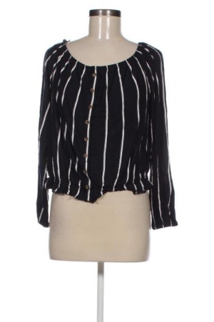 Γυναικεία μπλούζα H&M, Μέγεθος L, Χρώμα Μπλέ, Τιμή 2,35 €