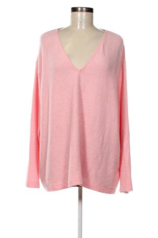 Damen Shirt H&M, Größe XL, Farbe Rosa, Preis 4,99 €