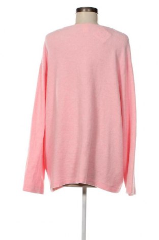 Damen Shirt H&M, Größe XL, Farbe Rosa, Preis € 2,23