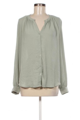 Bluză de femei H&M, Mărime M, Culoare Verde, Preț 21,81 Lei