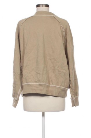 Дамска блуза H&M, Размер XL, Цвят Бежов, Цена 7,22 лв.