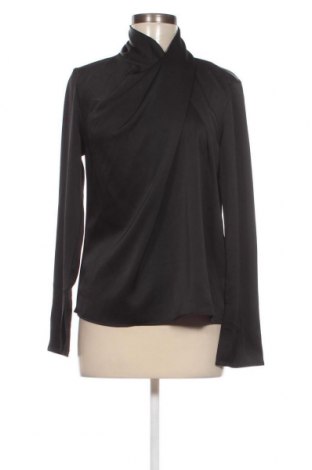 Γυναικεία μπλούζα H&M, Μέγεθος S, Χρώμα Μαύρο, Τιμή 4,62 €