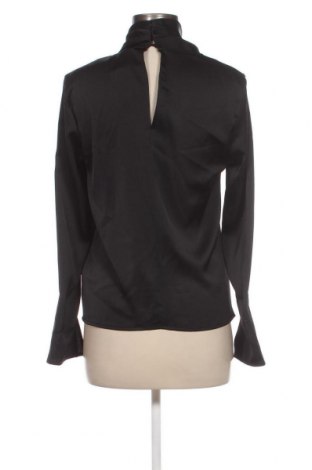 Дамска блуза H&M, Размер S, Цвят Черен, Цена 9,60 лв.