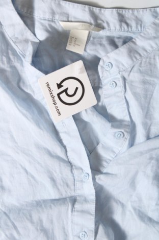 Damen Shirt H&M, Größe L, Farbe Blau, Preis 11,17 €