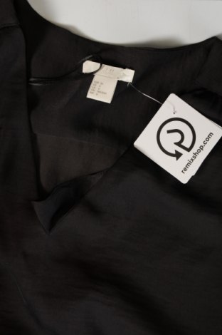 Damen Shirt H&M, Größe S, Farbe Grau, Preis 4,50 €