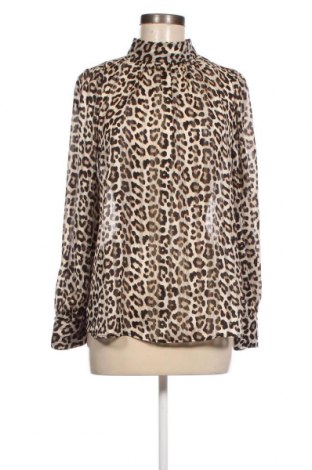 Дамска блуза H&M, Размер M, Цвят Многоцветен, Цена 8,80 лв.