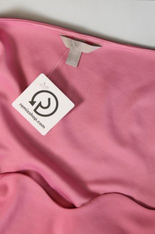 Dámská halenka H&M, Velikost M, Barva Růžová, Cena  241,00 Kč